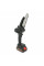 Акумуляторна ланцюгова пилка Mini Chain Saw 15cm, 24V, зарядний + аккумулятор, Case