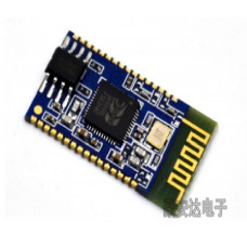 Bluetooth стерео аудіо модуль F-6188