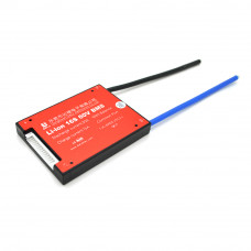BMS плата DaLy Li-ion  60V 16S 30A