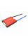 BMS плата DaLy Li-ion  60V 16S 30A