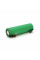 Акумулятор 18650 Li-Ion LiitoKala Lii-VTC5A-N(Nickel), 2600mAh (2500-2600mAh), 3.7V (2.75-4.2V), Green, PVC