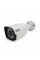 5MP/8MP мультиформатна камера PiPo в металевому циліндрі PP-B1H06F500FА 2,8 (мм)