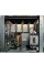 ДБЖ 3-ФАЗНИЙ RITAR GP-33-10KVA, 384Vdc, під зовнішнім (830*402*1050 mm), 152,5кг