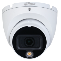 5 МП CVI/TVI/AHD/CVBS Smart Dual Light DH-HAC-HDW1500TLMP-IL-A (2.8мм)