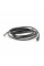 Універсальний ендоскоп 3в1 (USB/MicroUSB/Type-C) для смартфона/ПК, камера 5.5мм, жорсткий кабель 2м, з LED-підсвічуванням, IP67