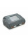 Зарядний пристрій HTRC T240 Duo AC150/DC240Вт, тип АКБ LiPo, LiHv, Li-ion, NiMh, LiFe, Pb, 3.2" Touch screen, 145x105x64mm