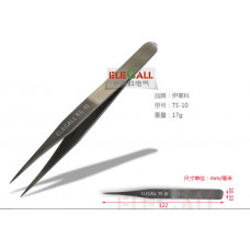 Пінцет Elecall TS-10