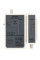 Кабельний тестер Merlion ST-248BNC, RJ-45 + BNC