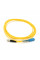 Патчкорд оптичний SC/UPC-FC/UPC 3.0mm 3 м, оболонка LSZH, ціна за 1 шт