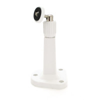 Кронштейн для камери PiPo PP- Square bracket, білий пластик, 10cm