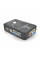 2-портовий KVM свіч, перемикач USB