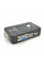 2-портовий KVM свіч, перемикач USB