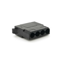 Роз'єм Molex для живлення відеокарти під обтискання, (в пакеті 1000 шт), ціна за штуку