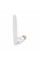 Бездротовий мережевий адаптер з антеною 10см Wi-Fi-USB LV-UW10S - 7601, 802.11bgn, 150MB, 2.4 GHz, WIN7/XP/Vista/2K/MAC/LINUX, Blister White Q