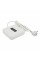 Мережевий фільтр ТВ-Т90, 4 розетки + 3 USB, 2 м, перетин 3х0, 75мм, 3000W, White, Box