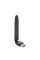 Бездротовий мережевий адаптер з антеною 10см Wi-Fi-USB LV-UW10SRK -2DB 8188, 802.11bgn, 150MB, 2.4 GHz, WIN7 /XP/Vista/2K/MAC/LINUX