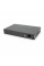 Комутатор Mercury S124D, 24 порти Ethernet 10/100 Мбіт / сек, BOX Q6