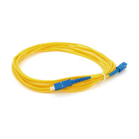 Патчкорд оптичний SC/UPC-SC/UPC 3.0mm 5 м, оболонка LSZH, ціна за 1 шт