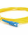 Патчкорд оптичний SC/UPC-SC/UPC 3.0mm 5 м, оболонка LSZH, ціна за 1 шт