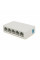 Комутатор Fast FS105C 5 портів Ethernet 10/100 Мбіт / сек, BOX Q100