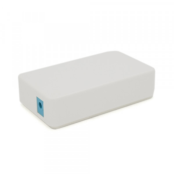 Комутатор Fast FS105C 5 портів Ethernet 10/100 Мбіт / сек, BOX Q100