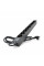 Мережевий фільтр F03U, 3 розетки EU + 3 USB, 1.5 м, перетин 3х0, 75мм, 2500W, Black, Bag