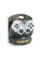 Геймпад для ПК USB-908 USB 2.0 Double Shock (White), Blister