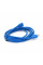 Подовжувач USB 3.0 AM / AF, 3.0m,  Blue, пакет
