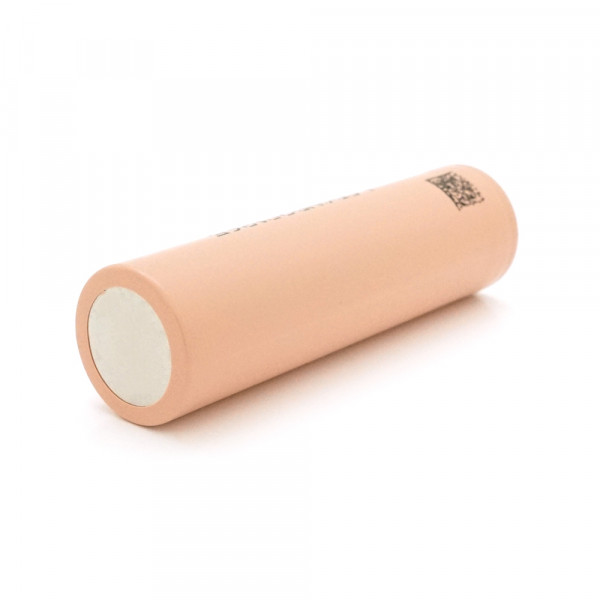 Акумулятор 18650 Li-Ion LG LGDAHD2C1865, 2100mAh, 25A, 4.2 / 3.7 / 2.5V, BEIGE, PVC BOX, 2 шт. в упаковці, ціна за 1 шт