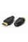 Перехідник microHDMI (мама) -HDMI (тато)