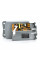Імпульсний блок живлення YOSO ZH120200-Y 12В 2А  штекер 5,5 / 2,1  настінний White