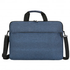 Сумка для ноутбука Ritar 14 " тканина оксфорд, Dark-Blue, Q130