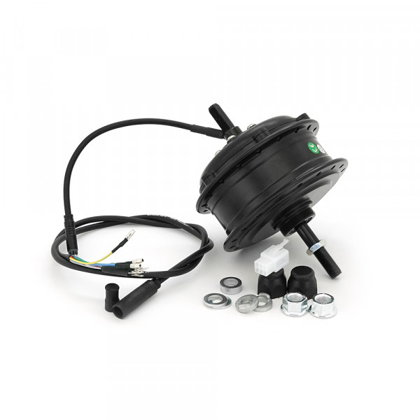Двигун Bafang 36V 350W для електротранспорту