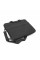 Сумка для ноутбука Ritar 14 " тканина оксфорд, Black, Q130