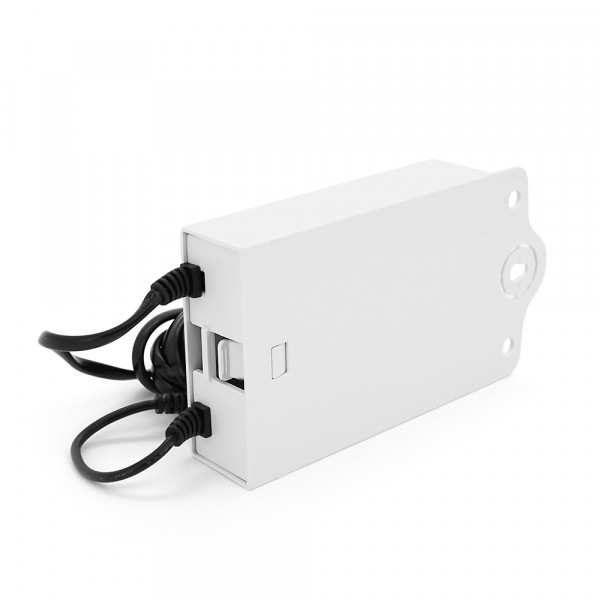 Батарейка сольова PKCELL 9V/6LR61, крона, 1 штука у блістері ціна за блістер, Q10