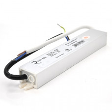 Імпульсний блок живлення герметичний Ritar RTPSW12-12 12В 1А (12Вт) IP67 (120*36*36)  0.12 кг (102*30*20)