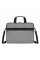 Сумка для ноутбука Ritar 15.6" тканина оксфорд, Gray, Q130
