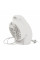 Тепловентилятор спіральний MS-5901, 2000 Вт, 3 режими Cold air/1000/2000Вт, Box