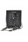 Колонки 2.1 Kisonli TM-7000A, для ПК і ноутбука, живлення 220V + jack 3.5mm, 15W+2x5W, 20Hz- 20KHz, з сабвуфером, bluetooth, Black, BOX, Q6