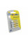 Акумулятор PKCELL 1.2V AAA 1000mAh NiMH Rechargeable Battery, 4 штуки у блістері ціна за блістер, Q12