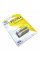 Акумулятор PKCELL 1.2V AAA 600mAh NiMH Rechargeable Battery, 2 штуки в блістері ціна за блістер, Q12