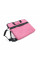 Сумка для ноутбука Ritar 14 " тканина оксфорд, Pink, Q130