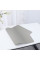 Килимок 300 * 600 шкірзам, двосторонній, товщина 3 мм, Gray, BOX