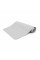 Килимок 300 * 600 шкірзам, двосторонній, товщина 3 мм, Gray, BOX