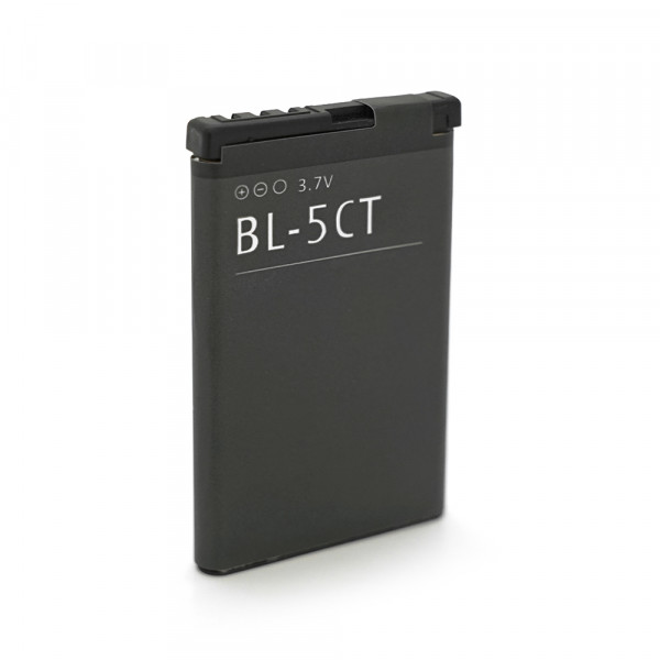 АКБ для Nokia BL-5CT (1050 mAh) Blister