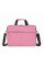 Сумка для ноутбука Ritar 15.6 " тканина оксфорд, Pink, Q130