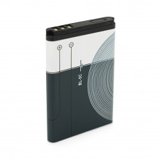 АКБ для Nokia BL-4C (890 mAh), OEM