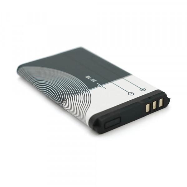 АКБ для Nokia BL-4C (890 mAh), OEM