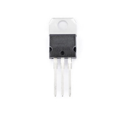 Транзистор 100V 26A TO-220 FTP10N40
