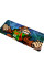 Килимок 300*800 тканинний Dandy Donkey Kong з боковою прошивкою, товщина 2 мм, Пакет